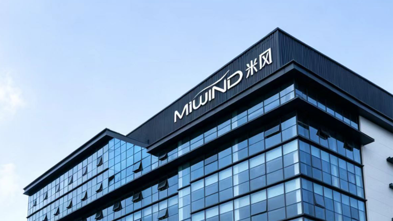 MIWIND Key Customer & Project Reference