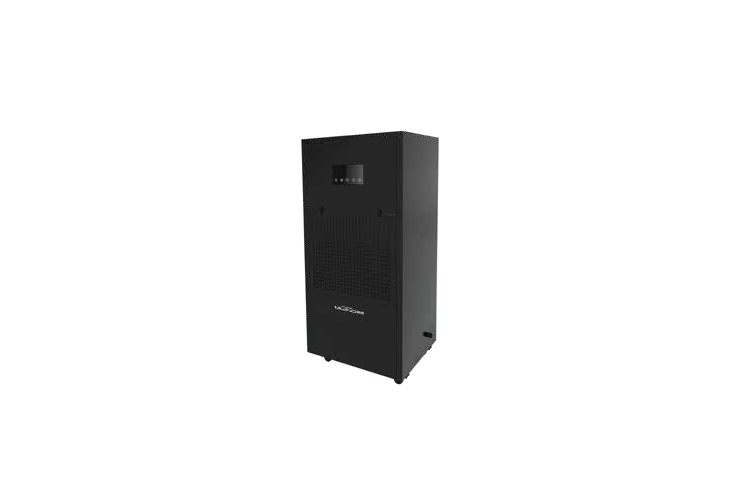 MF-240CE Suspended Ceiling Dehumidifier