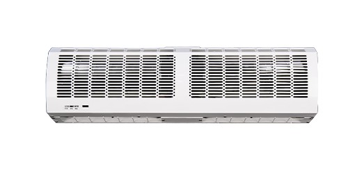Air Curtain FM-350