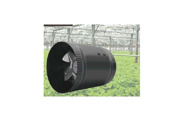 KTJ35-120 Fresh Air Duct Fan