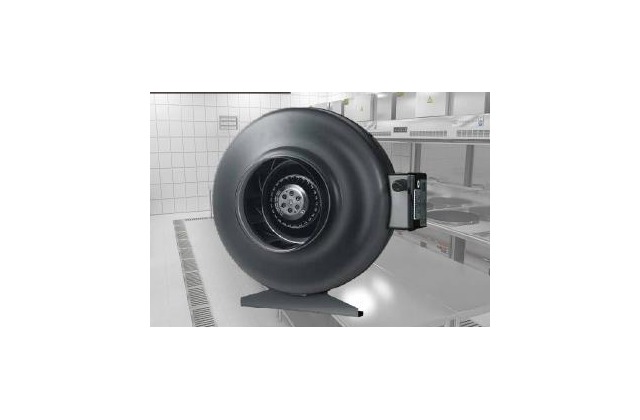 MFJ10-35B Centrifugal Duct Fan
