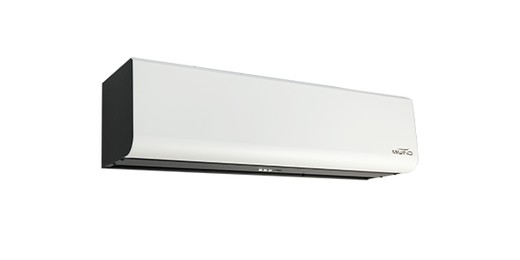 FM-3009L/Y Air Curtain