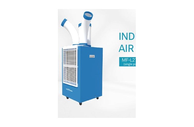 Portable Air Conditioner PAC-45