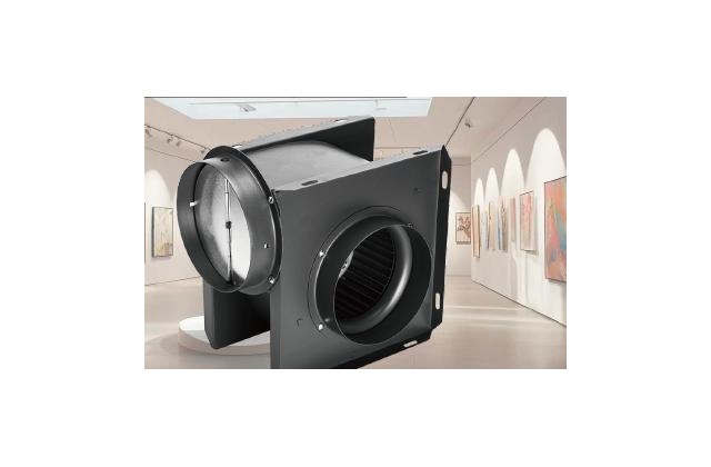 DPT15-34S Silent Ventilation Fan