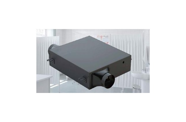 DPT15-45M Ultra-thin Silence Fan