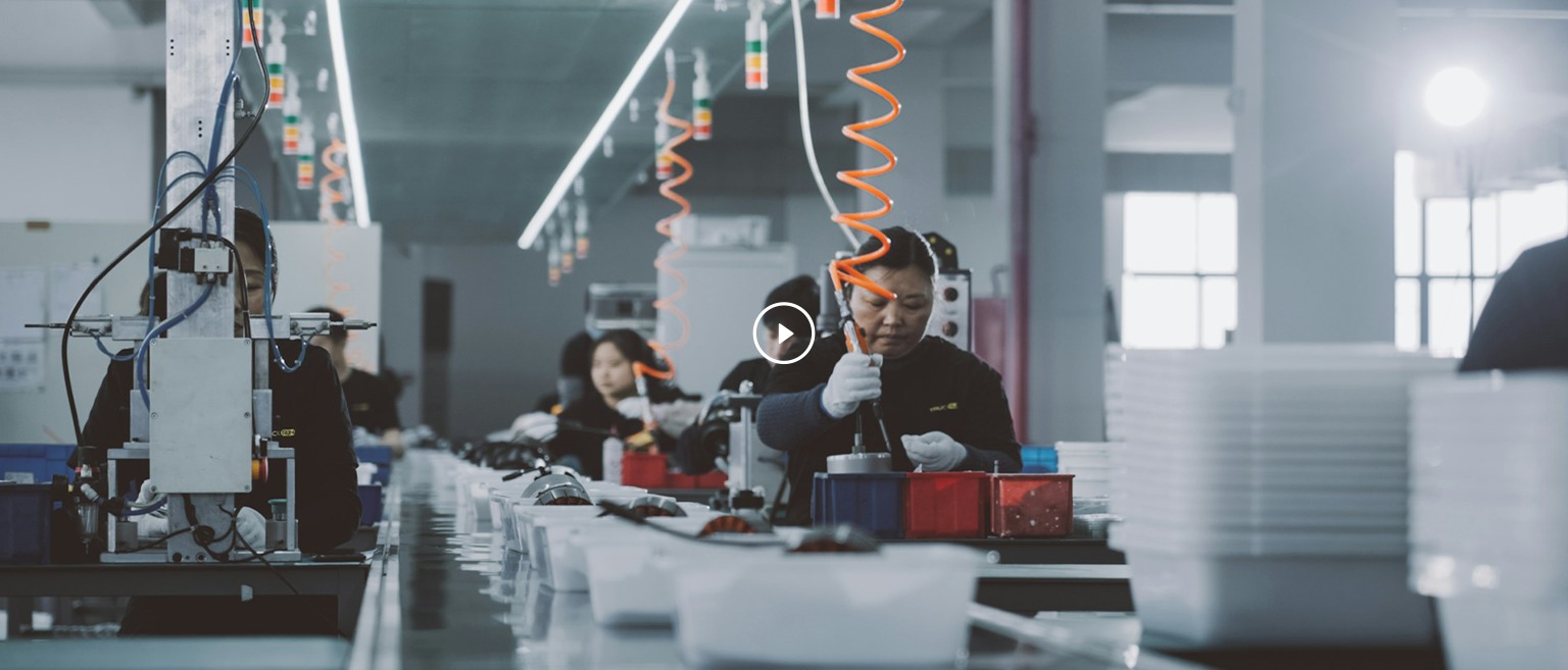 Automatic Assembly Line Expansion