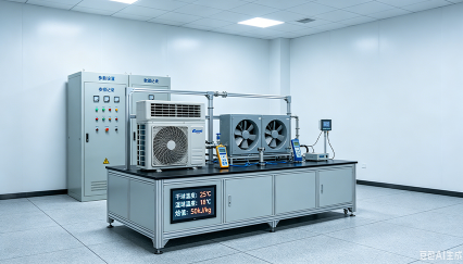 Enthalpy Difference Laboratory