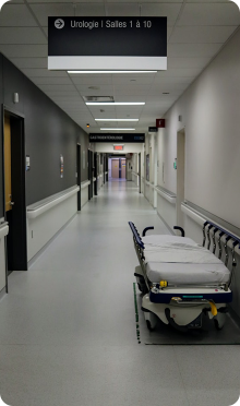 Hospital
