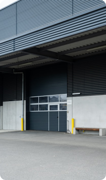 Warehouses