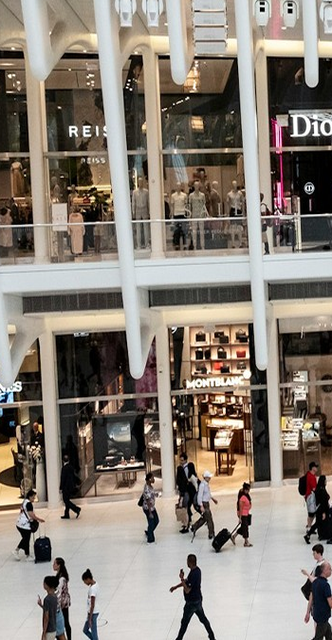 Guangzhou Huabiao Plaza