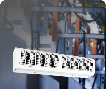 Retail & Commercial Buildings Solution