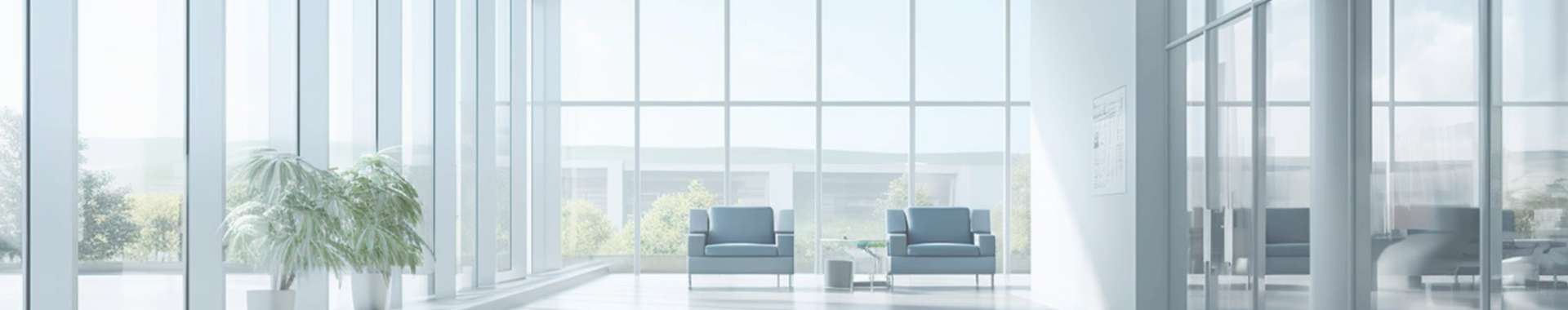 Retail & Commercial Buildings Solution