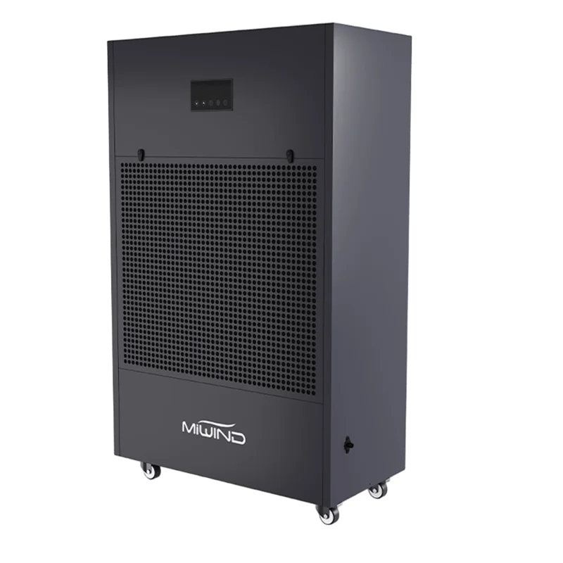 Industrial Dehumidifier