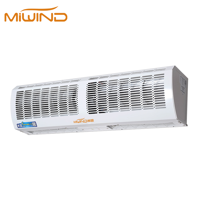 A3 Series Air Curtain