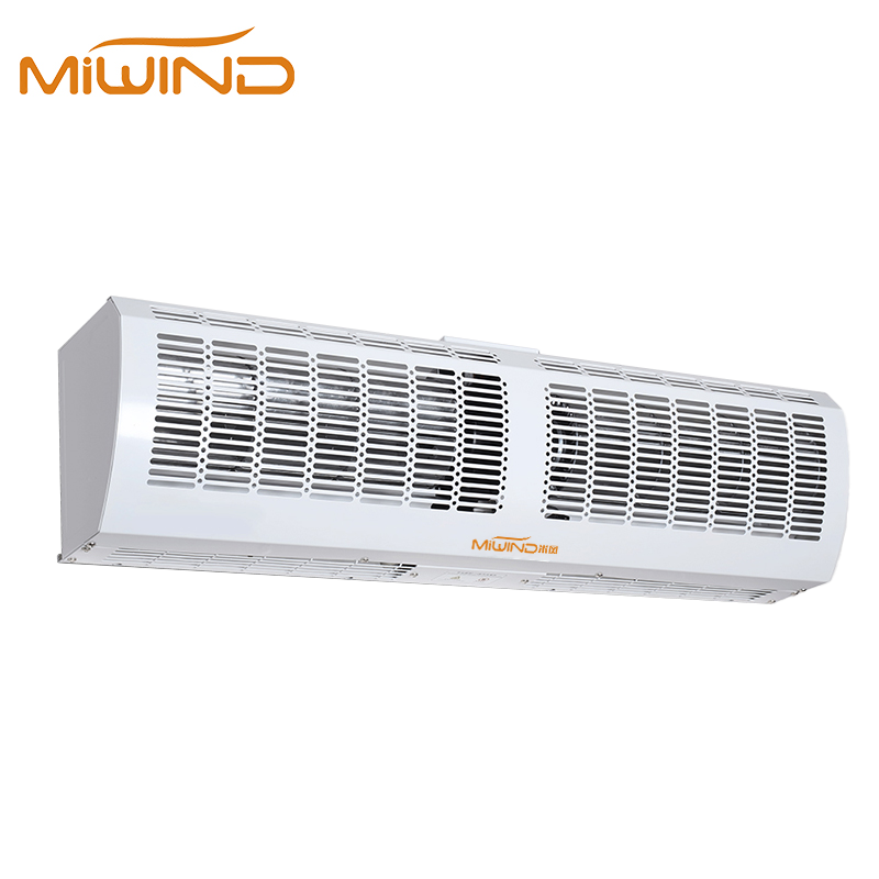 A3 Series Air Curtain