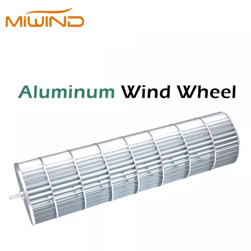 A3 Series Air Curtain