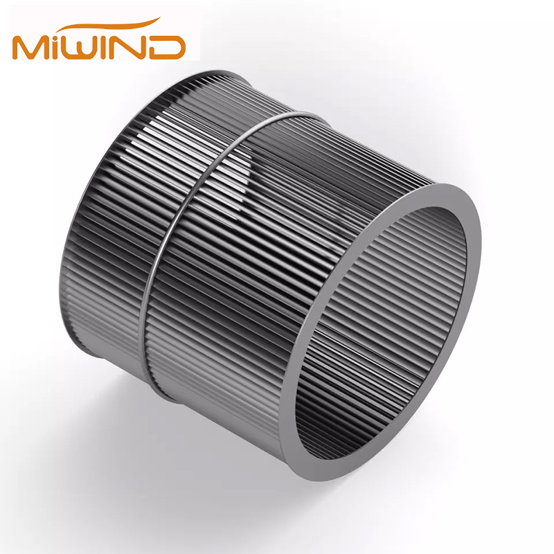 Air Cabinet Fan Series