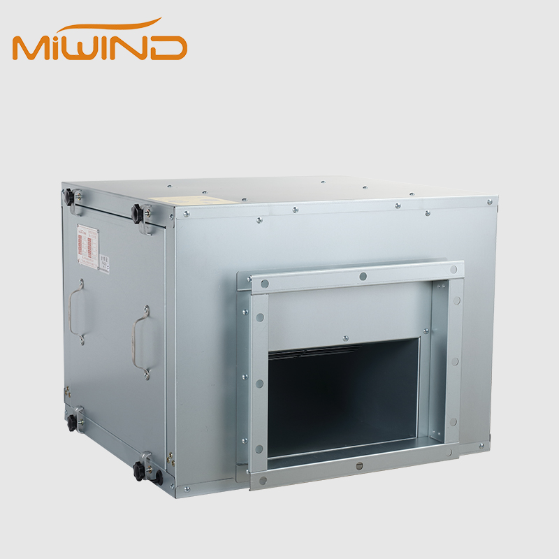 Air Cabinet Fan Series