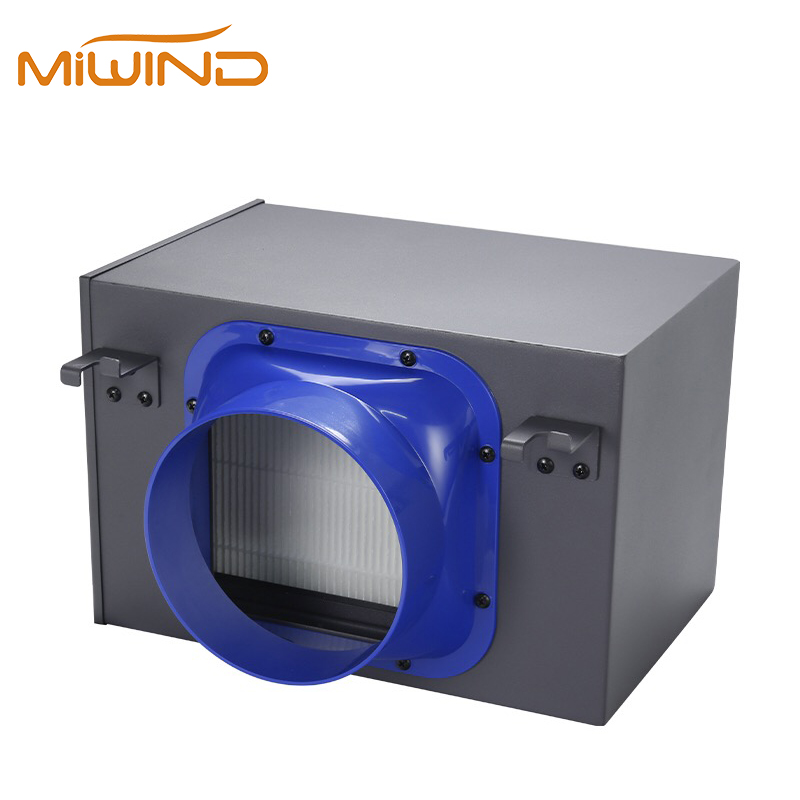 Air Filter Box