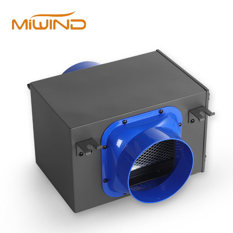 Air Filter Box