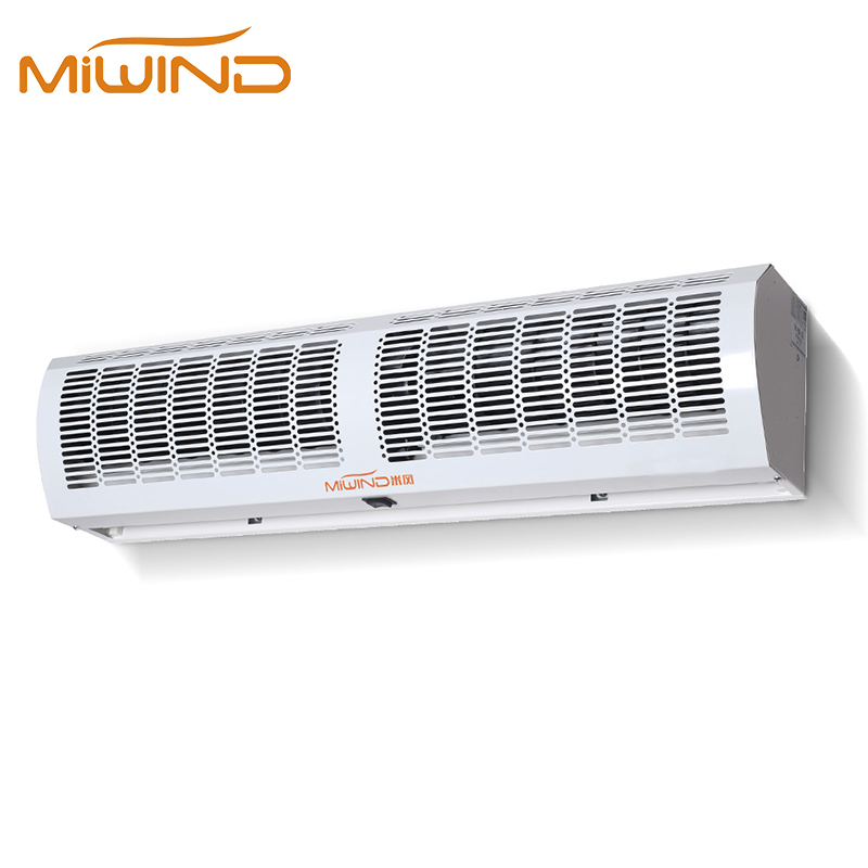 B Series Air Curtain