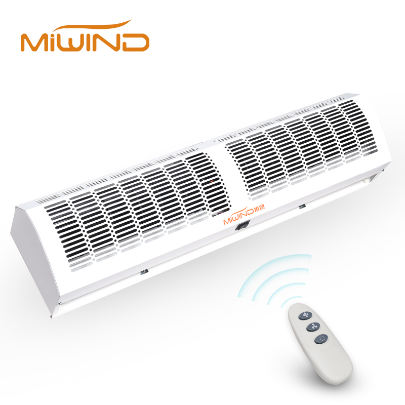 B Series Air Curtain