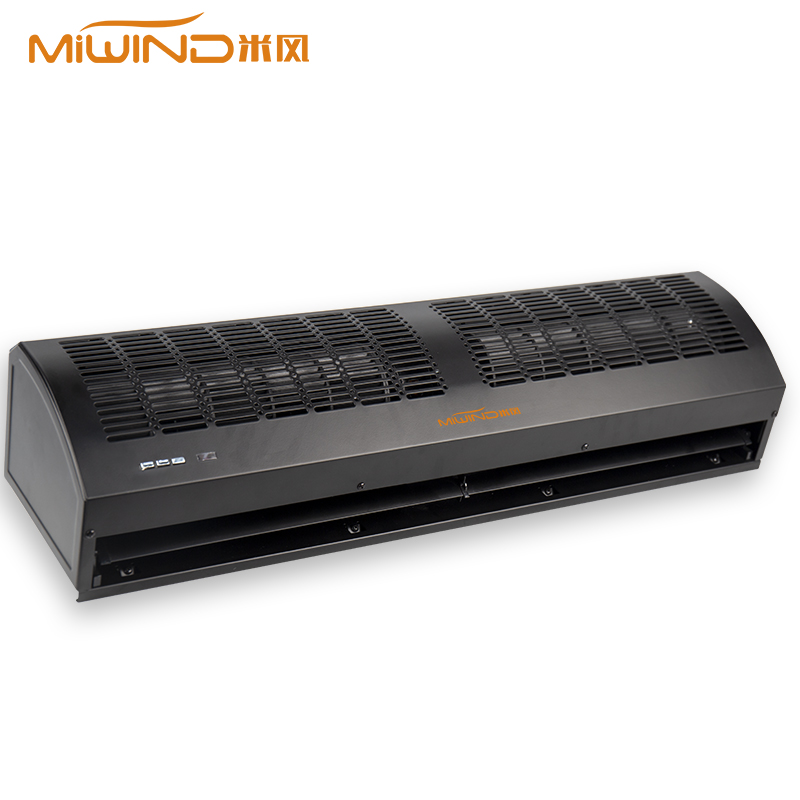 C Series Air Curtain