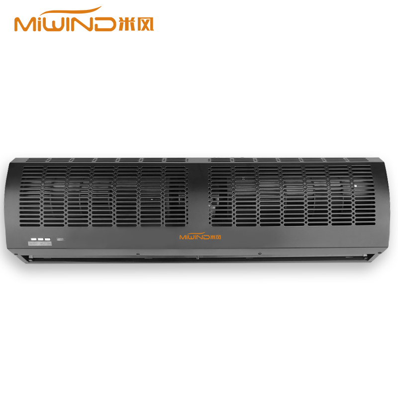 C Series Air Curtain