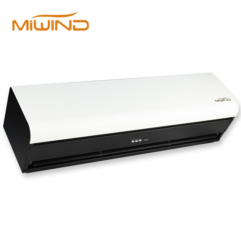 Centrifugal E Series Air Curtain