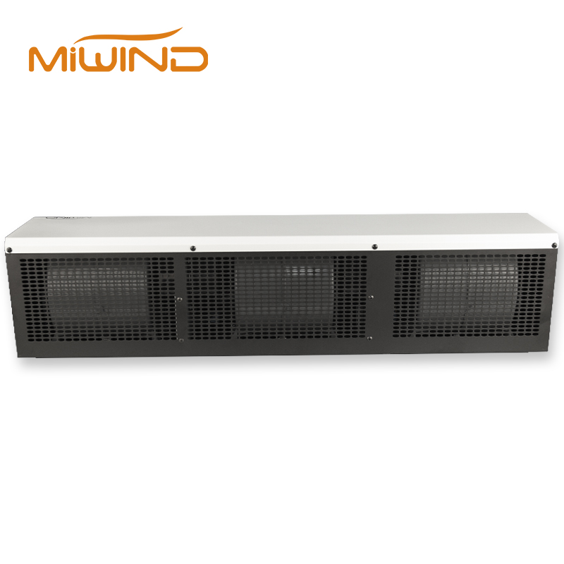 Centrifugal F Series Air Curtain