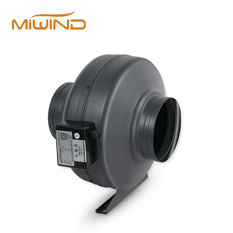 Circular Duct Fan