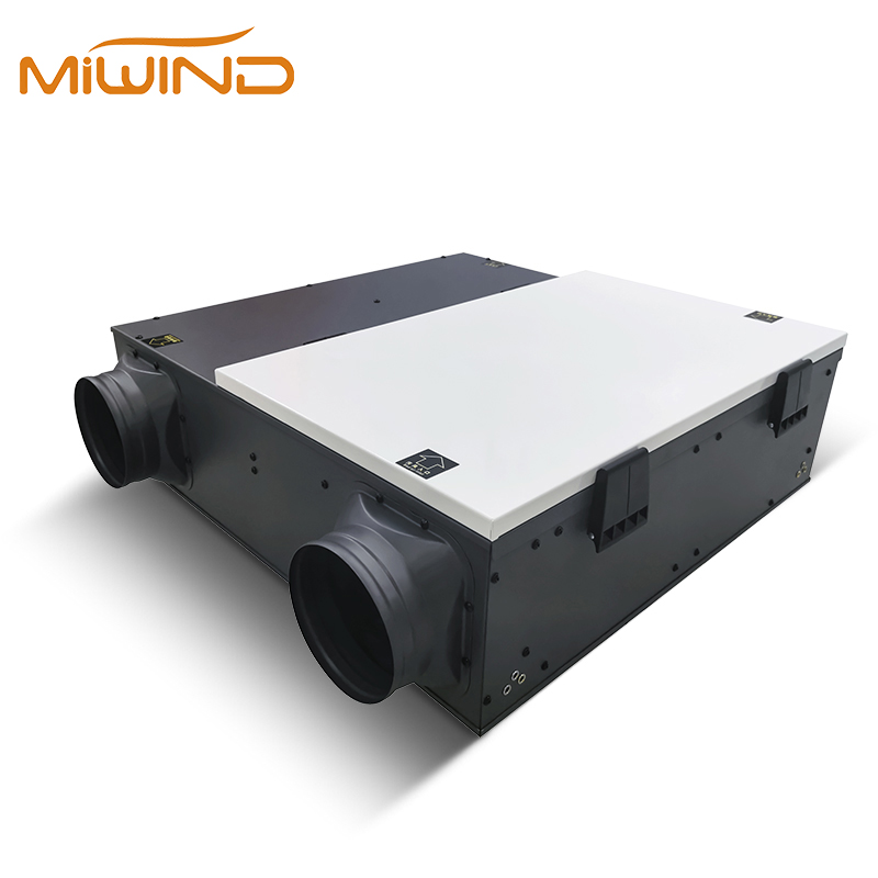 Commercial Heating Recovery