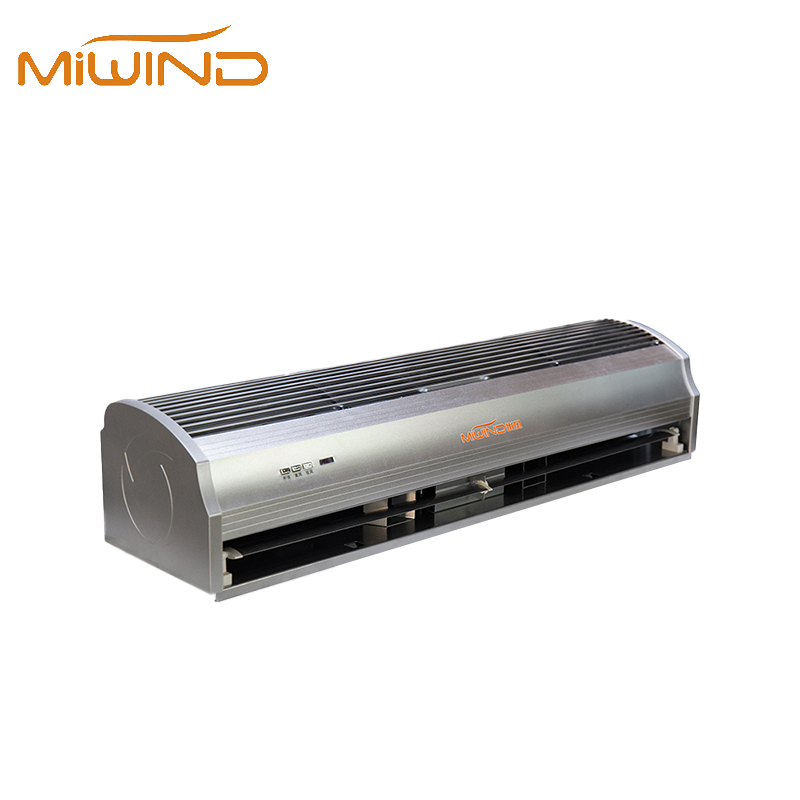 Cross Flow A5 Series Air Curtain