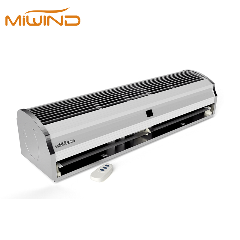 Cross Flow A5 Series Air Curtain