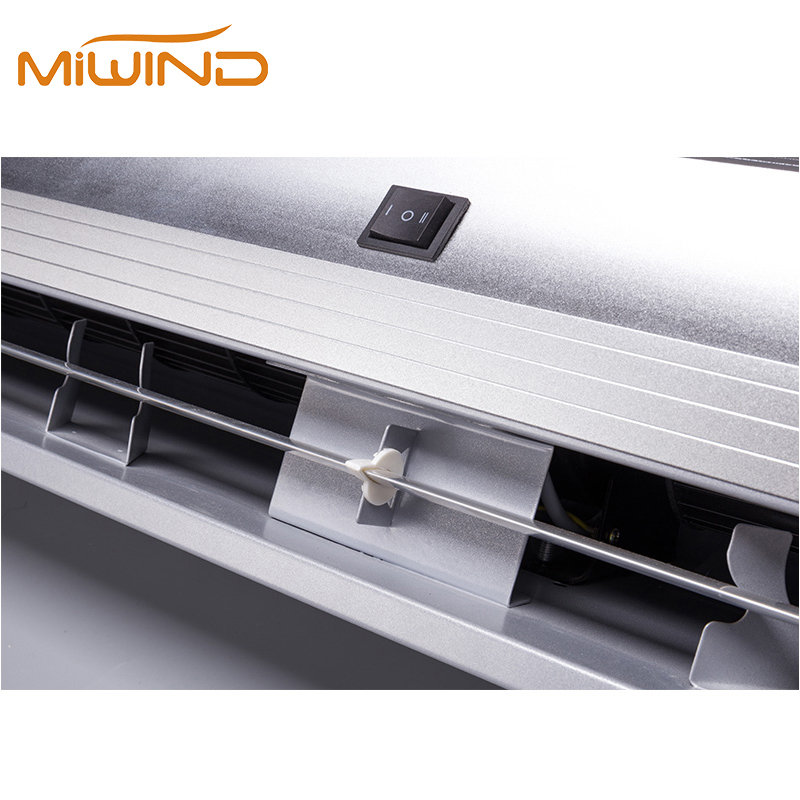 Cross Flow A5 Series Air Curtain
