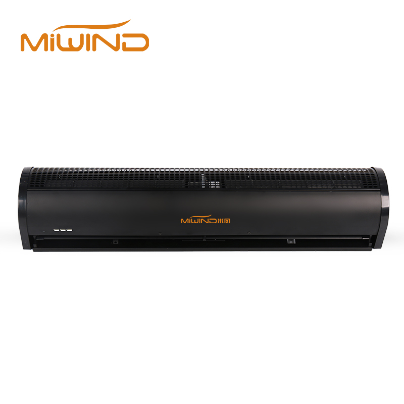 D Series Air Curtain