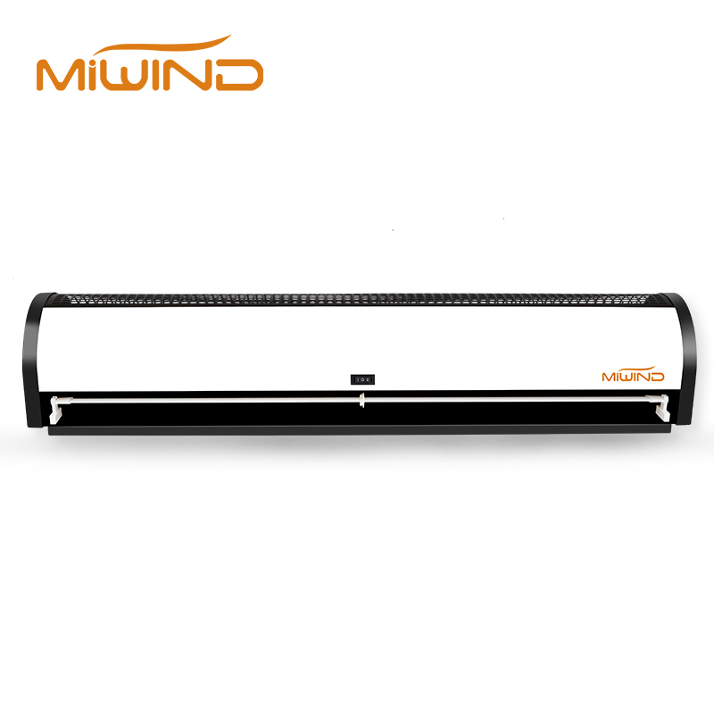 D Series Air Curtain