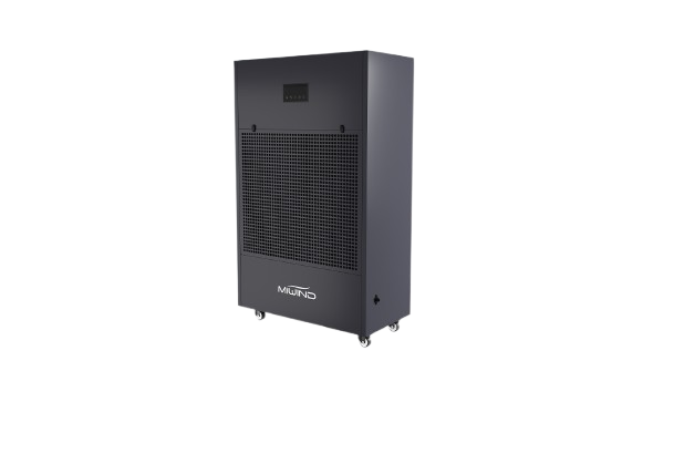 Industrial Dehumidifier