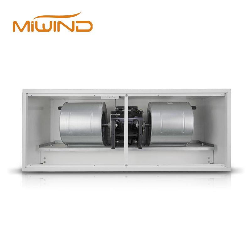 Industrial Series Air Curtain