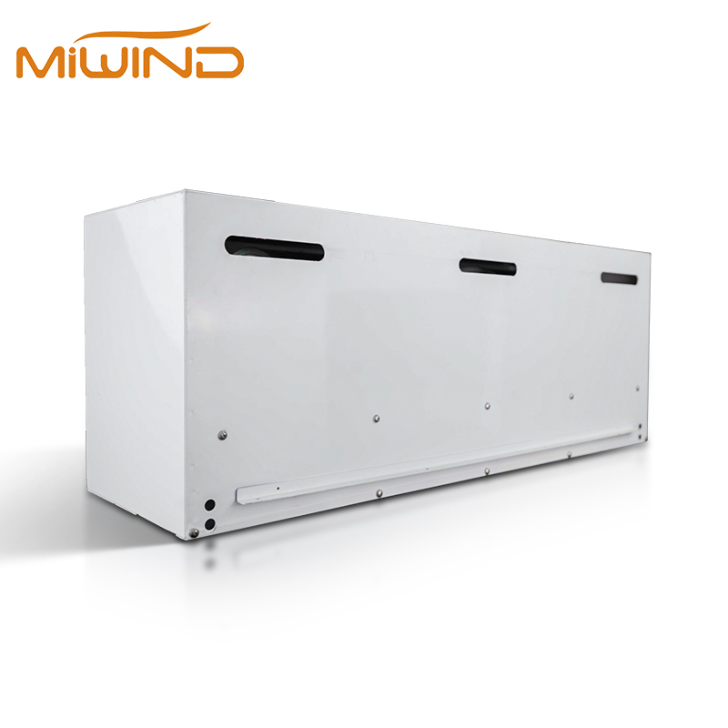 Industrial Series Air Curtain