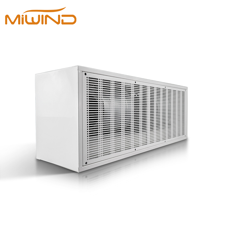 Industrial Series Air Curtain