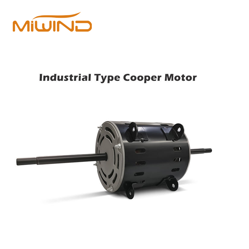 Industrial Series Air Curtain