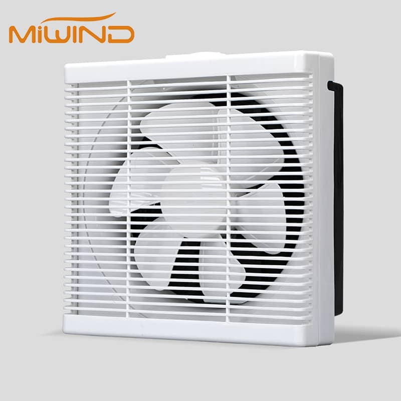 exhaust fan manufacturer