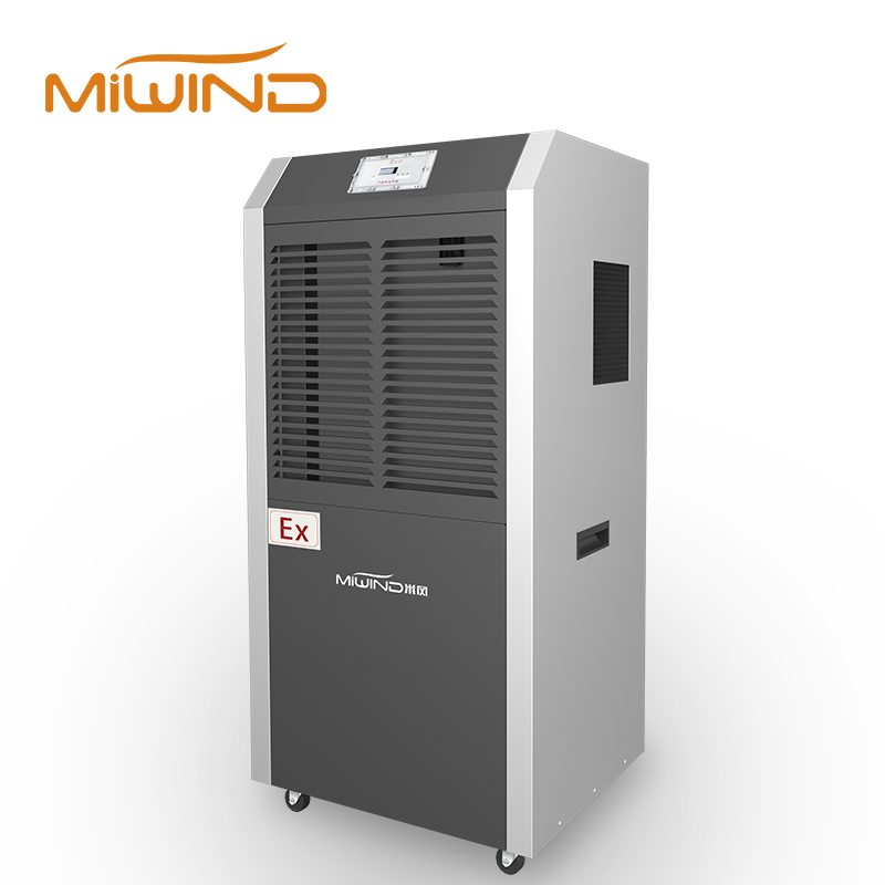 Essential Tips to Finding the Right Commercial Dehumidifier Supplier