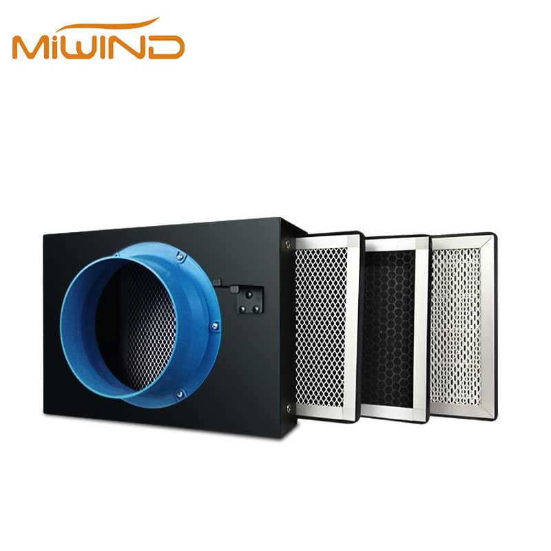 air filter box supplier