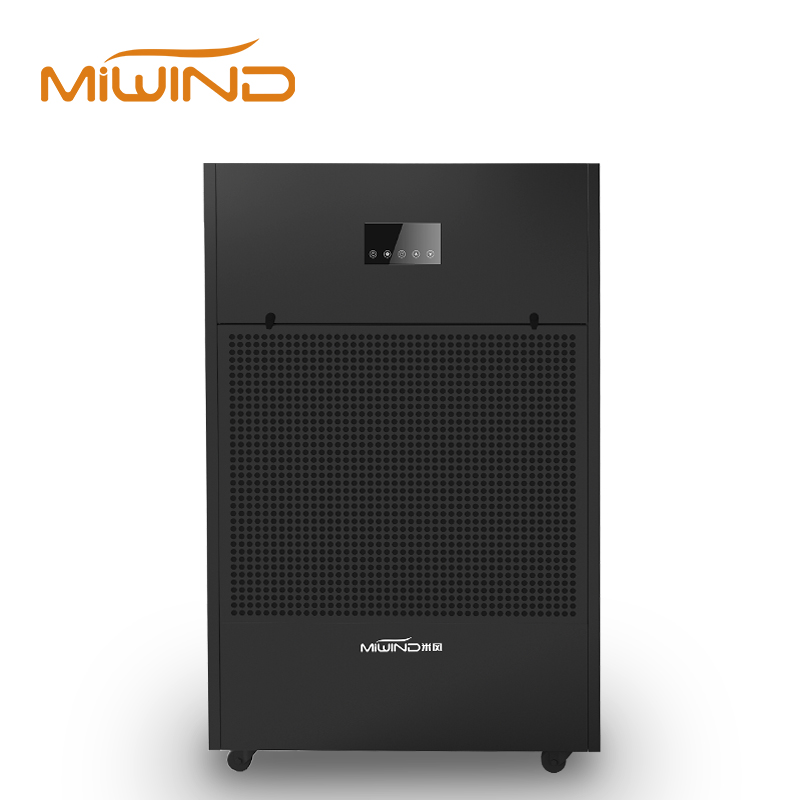 Chinese Dehumidifier Manufacturer