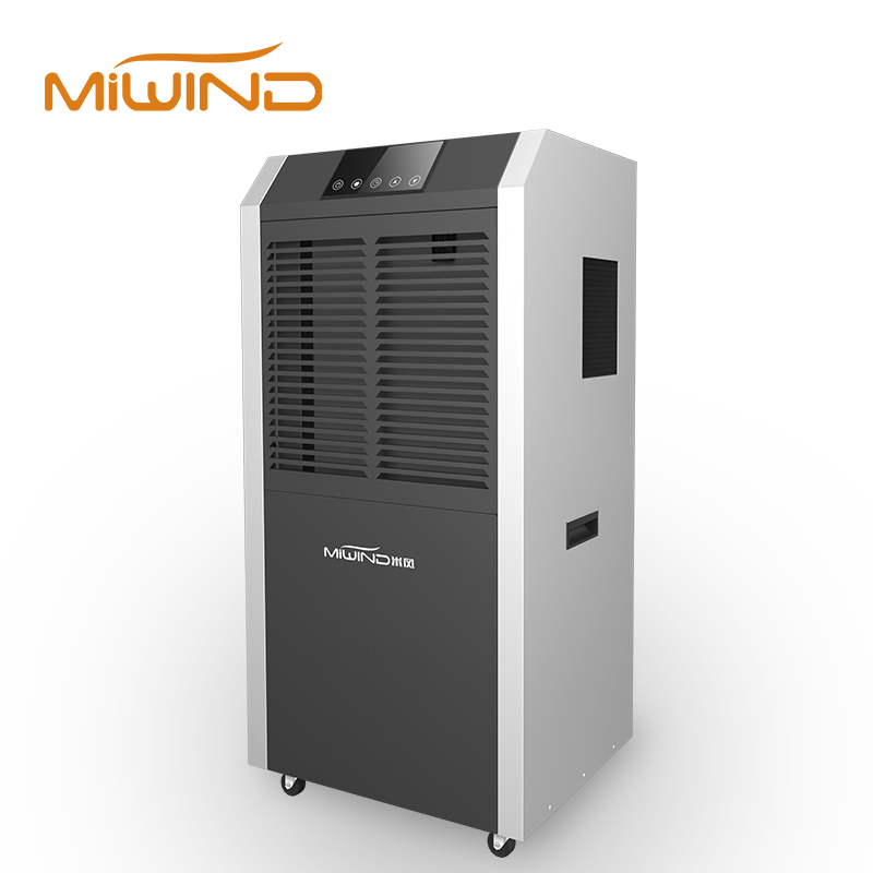 commercial dehumidifier factory