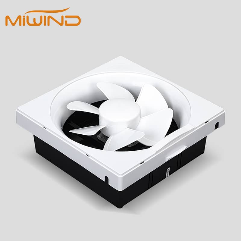 Bathroom Exhaust Fan