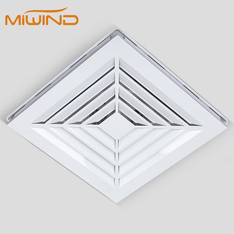exhaust fan supplier