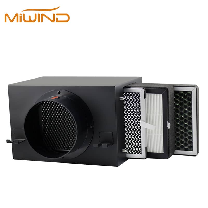 air filter box factory